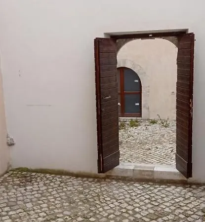 Apartment 141 Via Roma L'Aquila