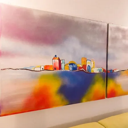 Apartment 141 Via Roma *