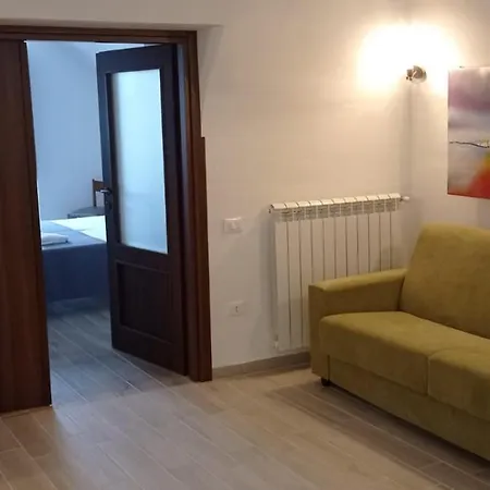 141 Via Roma דירה ל'אקווילה