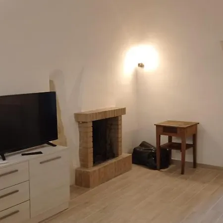 141 Via Roma Apartment