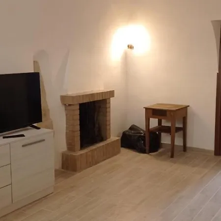 Apartment 141 Via Roma *