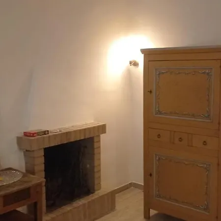 141 Via Roma Διαμέρισμα Λ' Άκουιλα