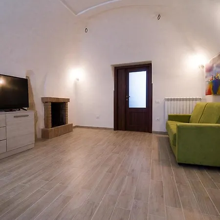 Apartment 141 Via Roma