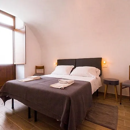 Апартаменты 141 Via Roma *