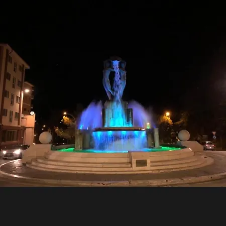 Daire 141 Via Roma LʼAquila