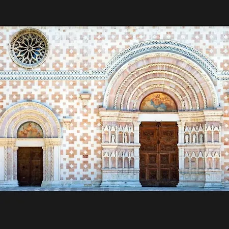 141 Via Roma דירה