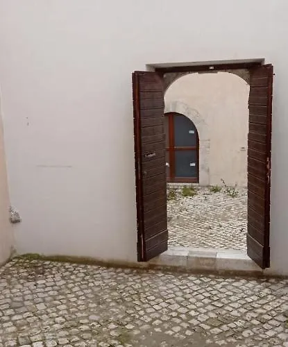 Lejlighed 141 Via Roma L'Aquila