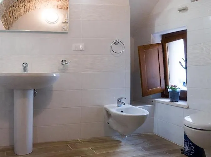 141 Via Roma Lejlighed L'Aquila