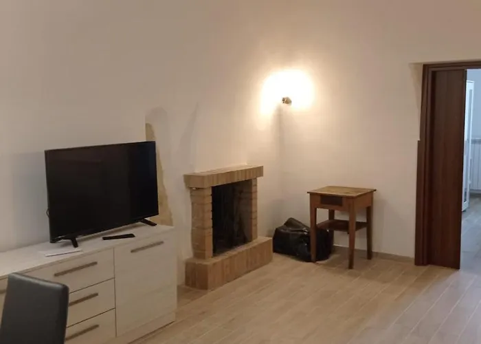 141 Via Roma Lejlighed