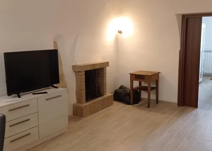 Lejlighed 141 Via Roma *