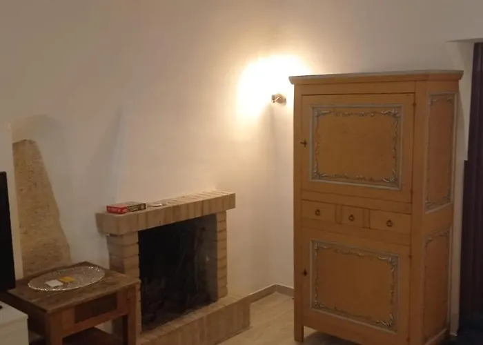 141 Via Roma Апартаменты Л'Акуила