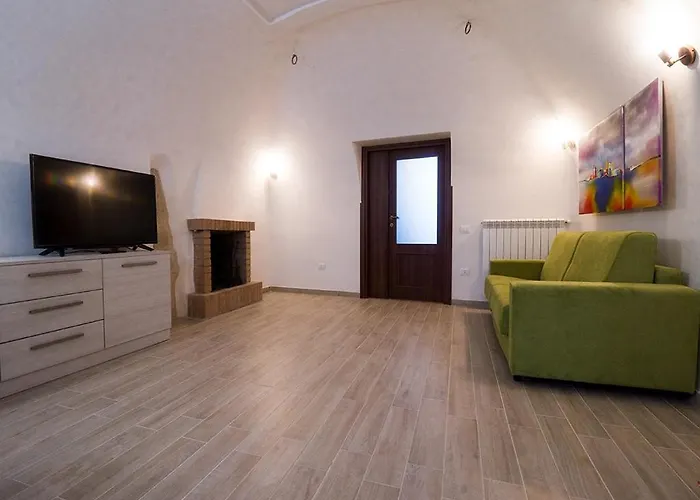 Апартаменты 141 Via Roma