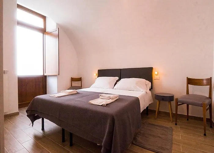 Апартаменты 141 Via Roma *