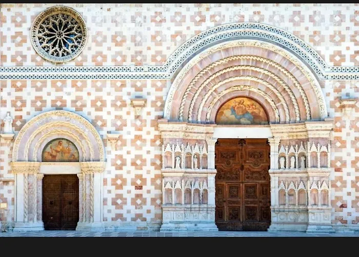 141 Via Roma Апартаменты